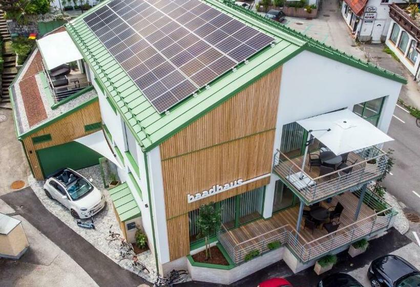 Baadhaus   4 Sterne Superior