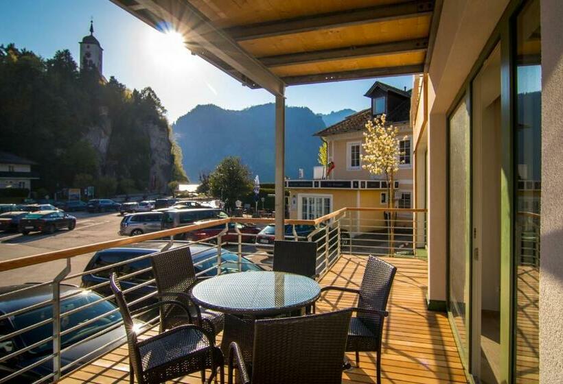 Baadhaus   4 Sterne Superior