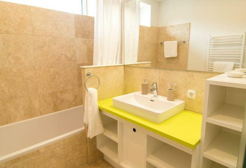 Baadhaus   4 Sterne Superior