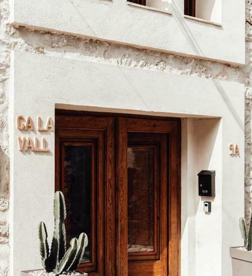 Ca La Vall Your Mediterranean Stay