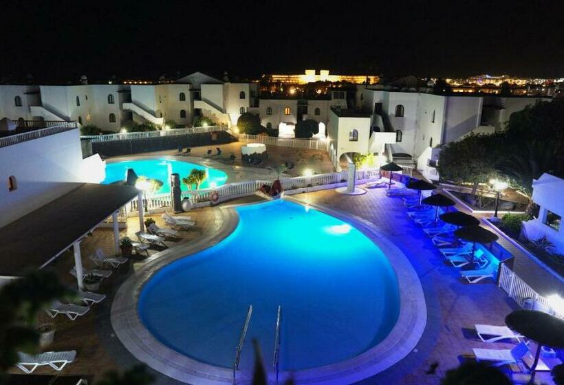 Club Teguisol Costa Teguise