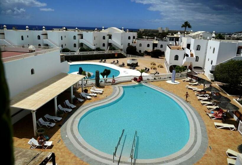 Club Teguisol Costa Teguise