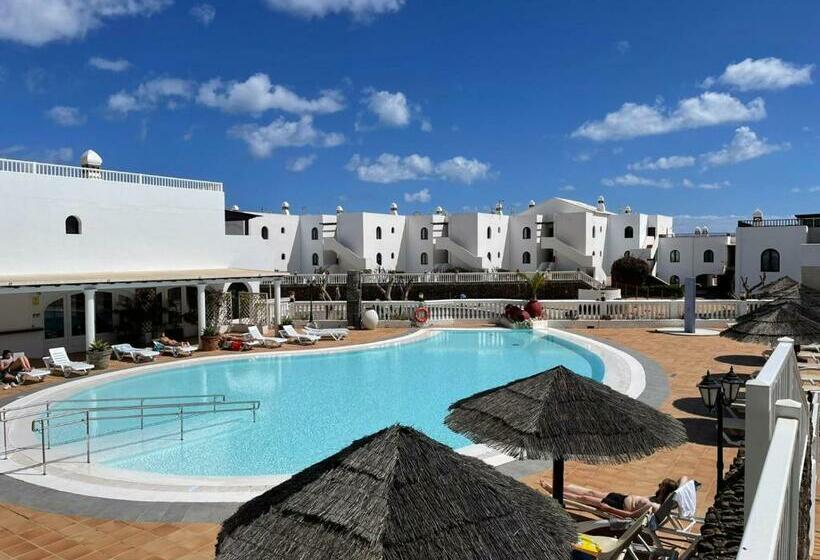 Club Teguisol Costa Teguise