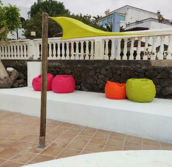 Club Teguisol Costa Teguise