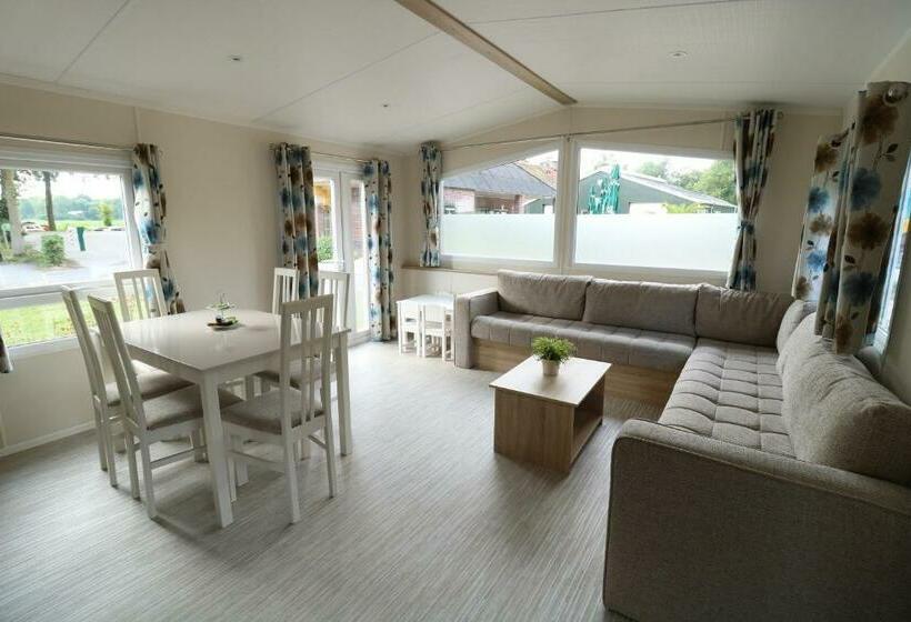 Camping De Pallegarste   Voor Uw Vakantiebestemming!