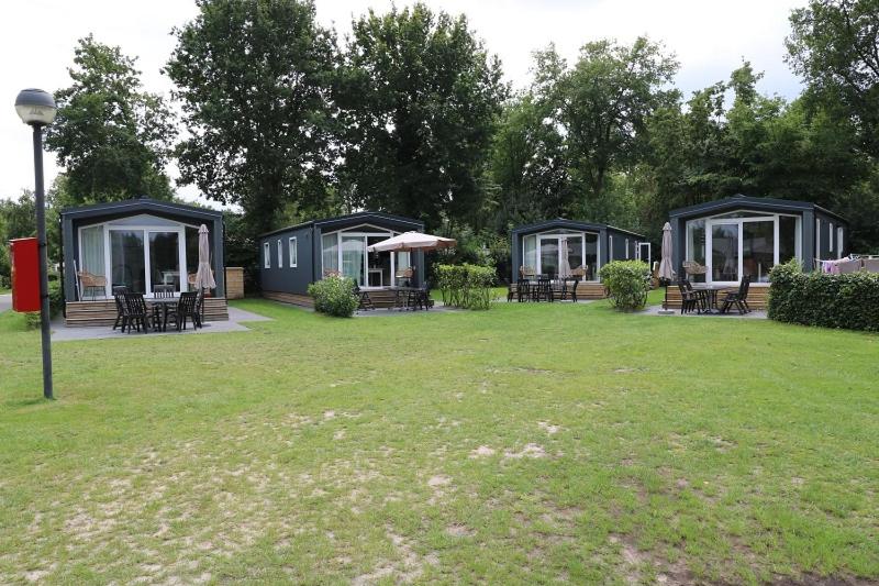 Camping De Pallegarste   Voor Uw Vakantiebestemming!