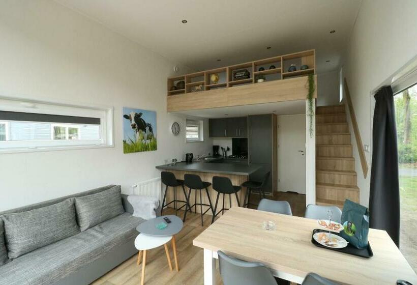 Camping De Pallegarste   Voor Uw Vakantiebestemming!