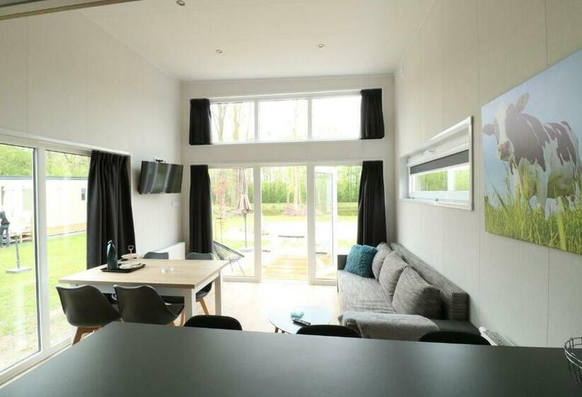 Camping De Pallegarste   Voor Uw Vakantiebestemming!