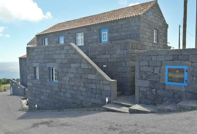 Casa Da Pedra