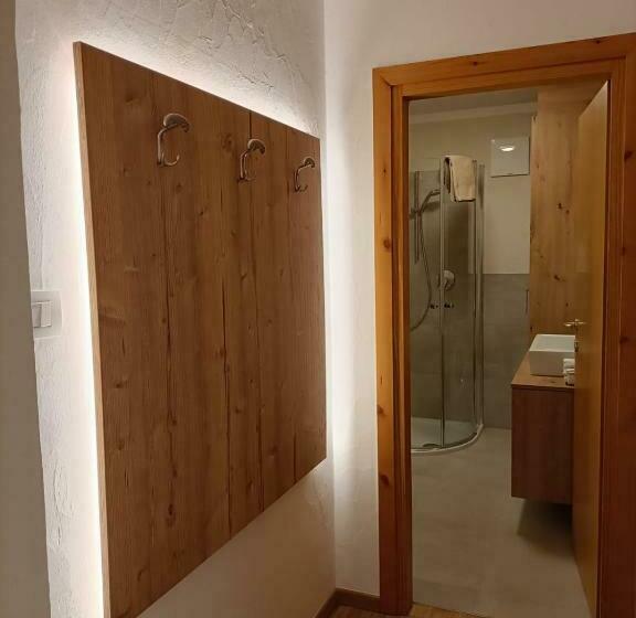 Casaviva Grazioso Bilocale All’alpe Di Siusi