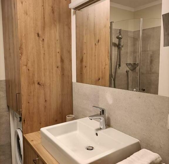 Casaviva Grazioso Bilocale All’alpe Di Siusi