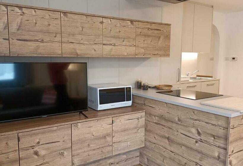 Casaviva   Grazioso Bilocale All’alpe Di Siusi