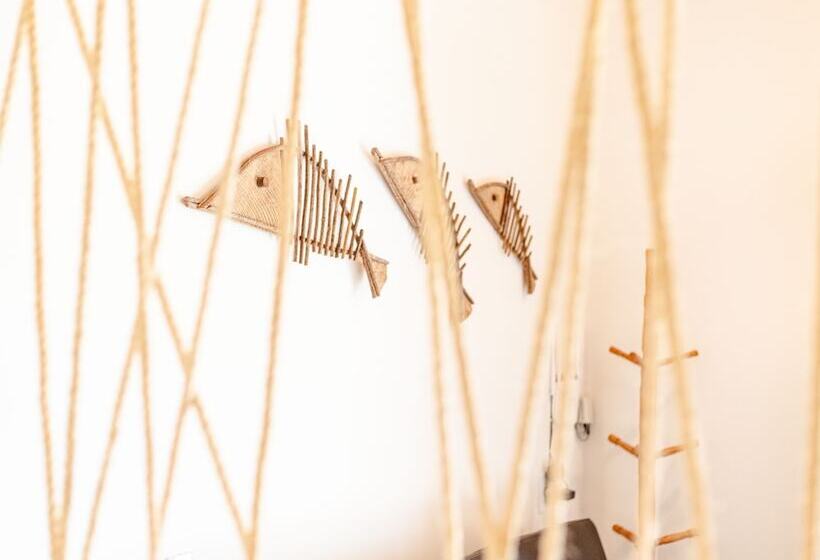 Chalés Caminho Dos Ventos Em Barrinha De Baixo, Ce, 9km Do Preá