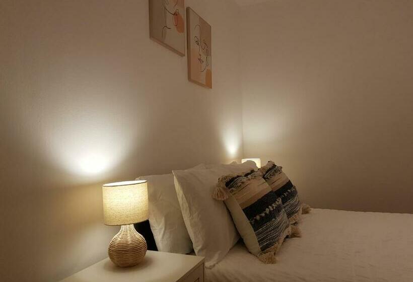 Charming Hideaway In The Heart Of Timisoara!