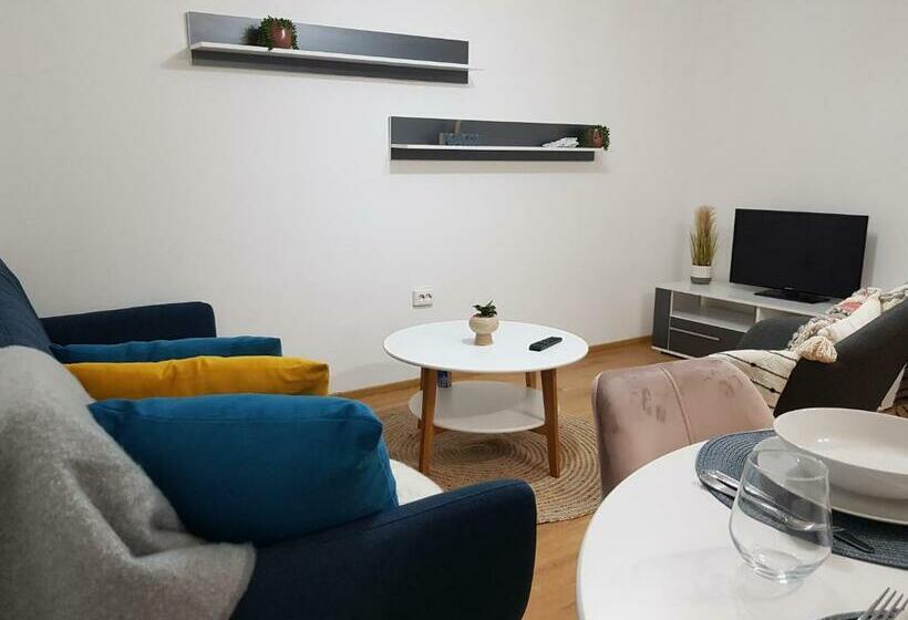 Charming Hideaway In The Heart Of Timisoara!