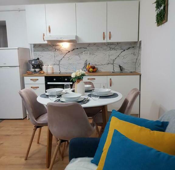 Charming Hideaway In The Heart Of Timisoara!