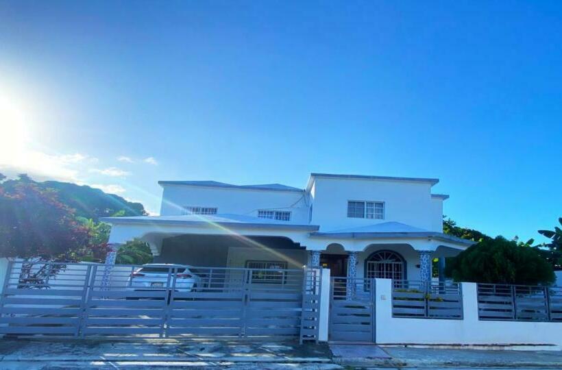 Cozy 2br Near Playa Dorada, 3 Min In Car