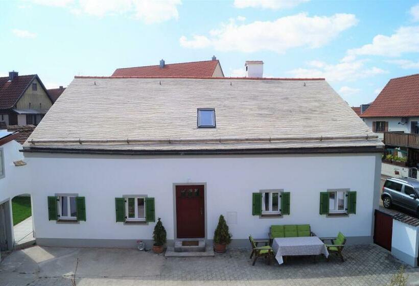 Das Jurahaus 1540 Urlaub Im Denkmal