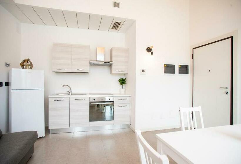 Dimora Mascagni Goelba