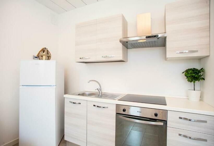 Dimora Mascagni Goelba