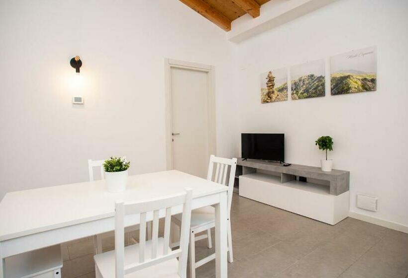 Dimora Mascagni Goelba