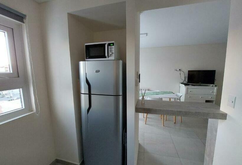 Directo Al Mar Suite