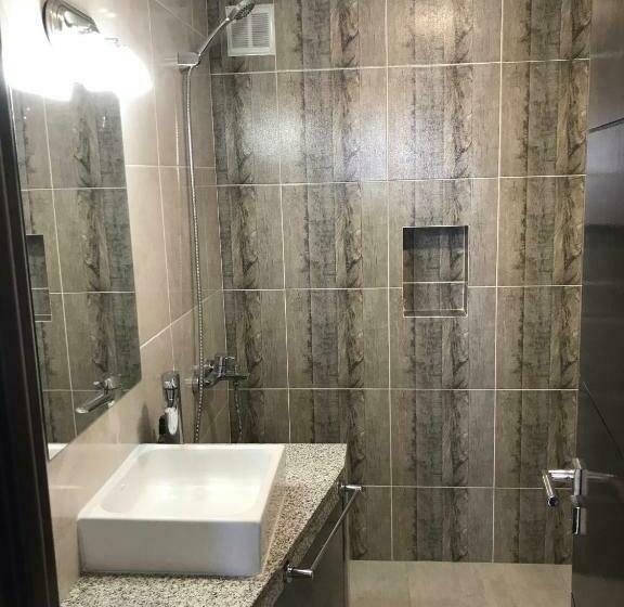 Directo Al Mar Suite