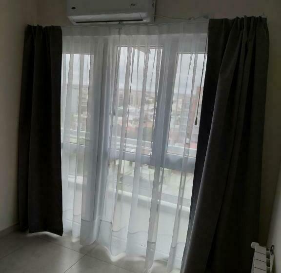 Directo Al Mar Suite