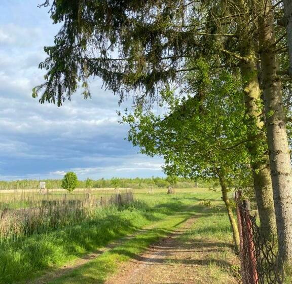 Ferienhaus Am Seegrund