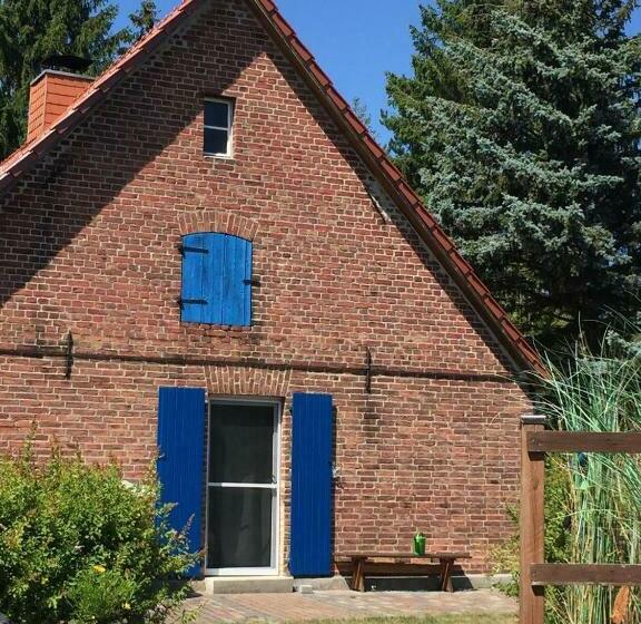 Ferienhaus Am Seegrund