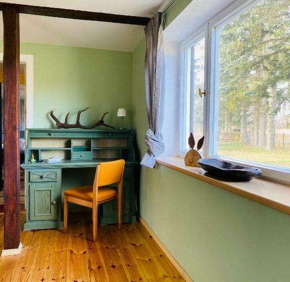 Ferienhaus Am Seegrund