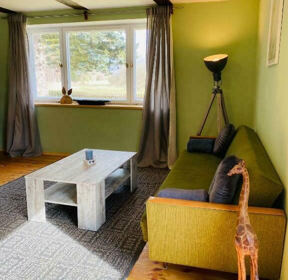 Ferienhaus Am Seegrund