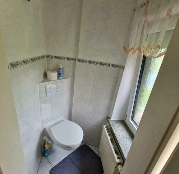 Ferienwohnung Am Kiesberg