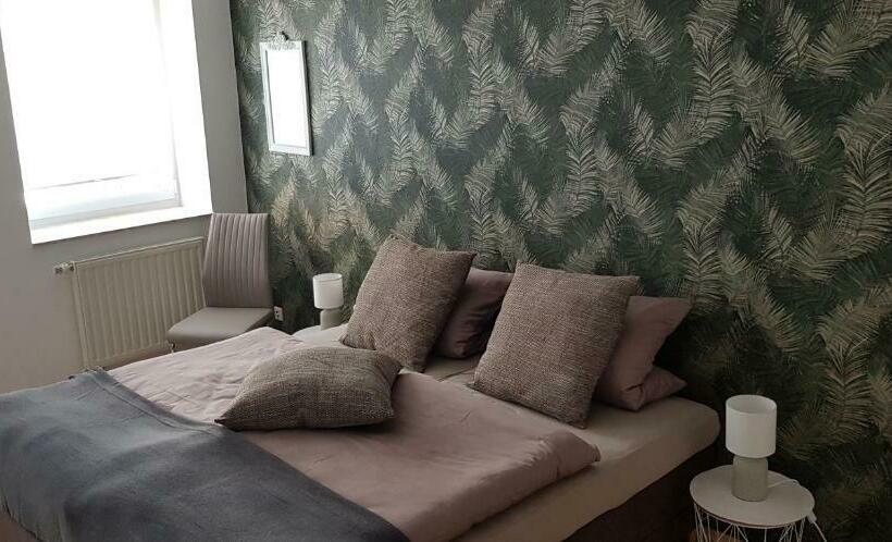 Ferienwohnung Happy