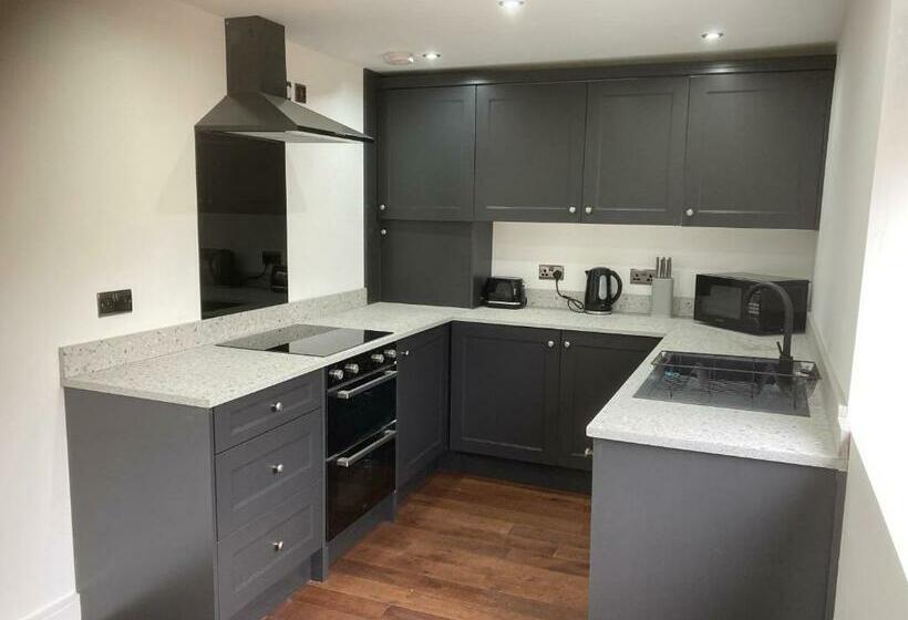 Fully Accessible   Disability Adapted Holiday Cottage   Skegness