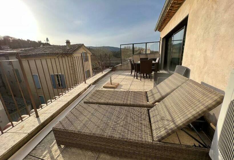 Grand Rue Malaucène