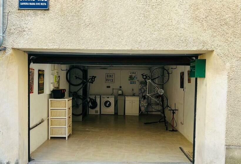 Grand Rue Malaucène