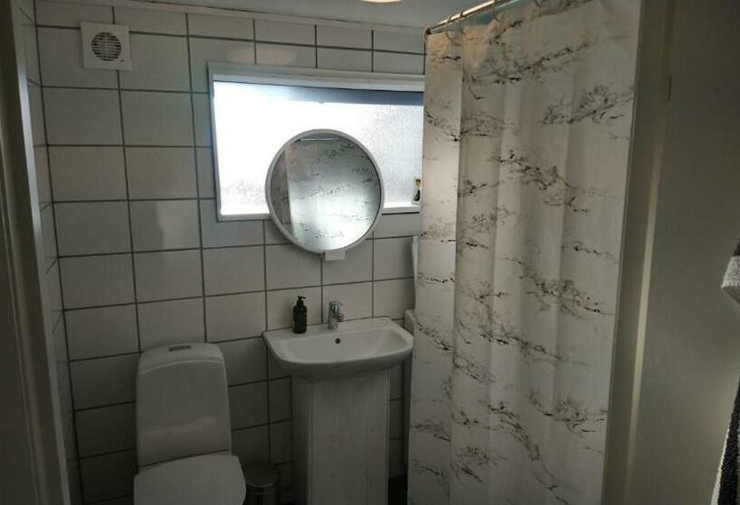 Gäststuga I Centrala Ystad