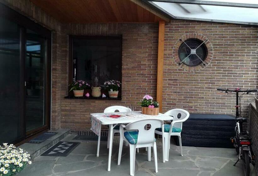 Haus Hirt Nettetal