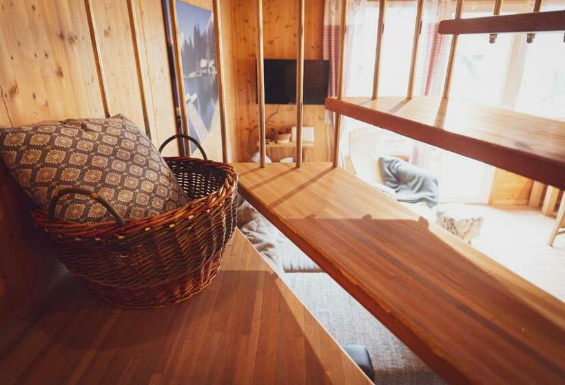 Hüttendorf Hohentauern   Dein Feriendomizil In Den Bergen