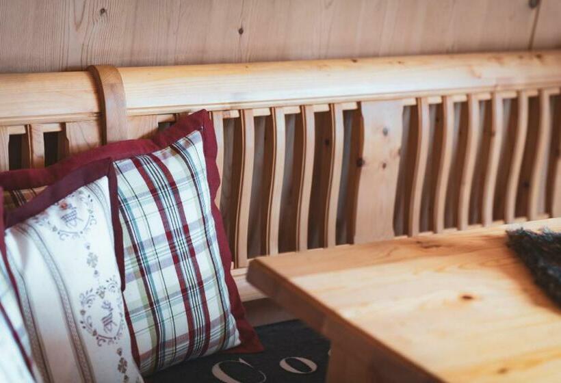 Hüttendorf Hohentauern   Dein Feriendomizil In Den Bergen
