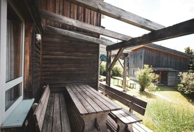 Hüttendorf Hohentauern   Dein Feriendomizil In Den Bergen