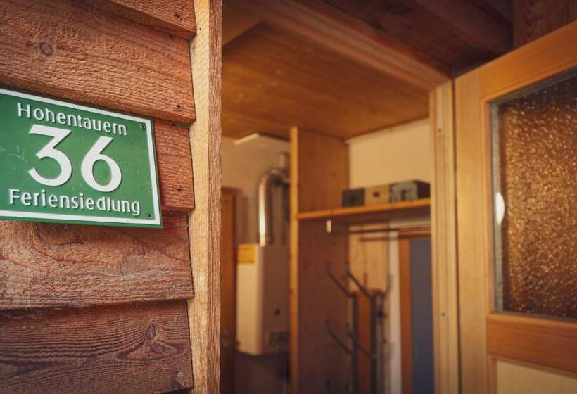 Hüttendorf Hohentauern   Dein Feriendomizil In Den Bergen