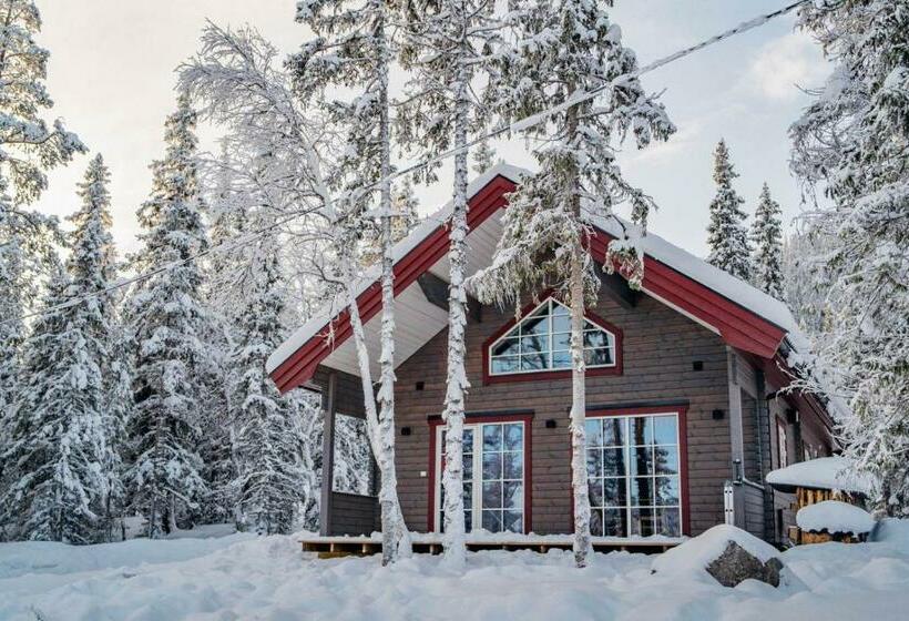 Kåvanstugan Funäsdalen