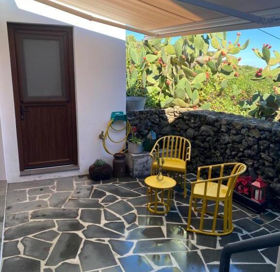 La Cuadra De Pascuala