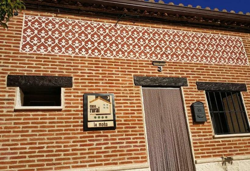 La Moña Casa Rural