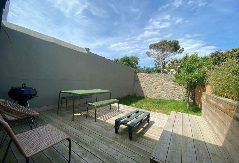 La Saumonerie Charmante Maison A 200m De La Plage De Wimereux