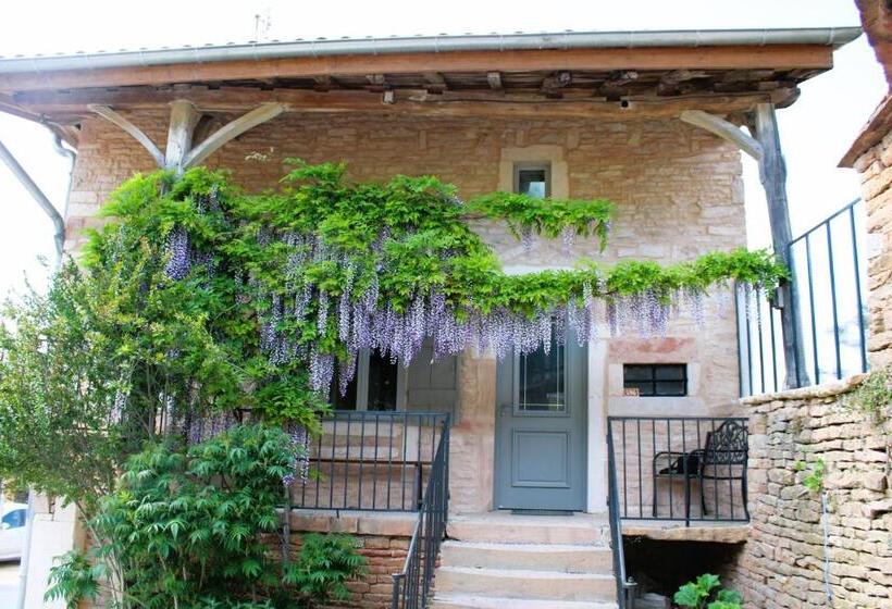 Le Clos Des Pierres Rouges