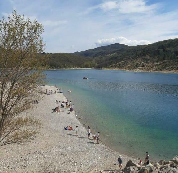 Le Logis Des Templiers Appartement Climatisé