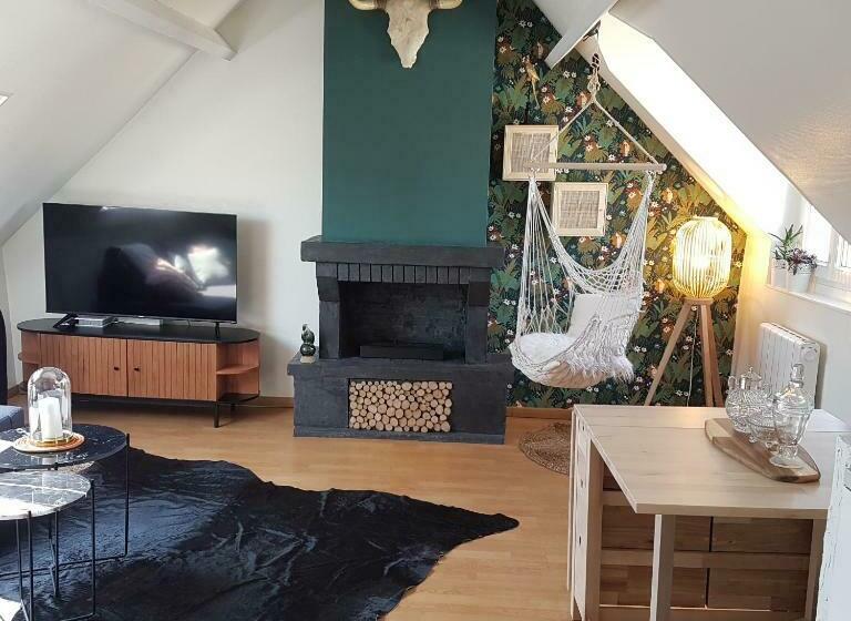 Appartement Deauville Hyper Centre